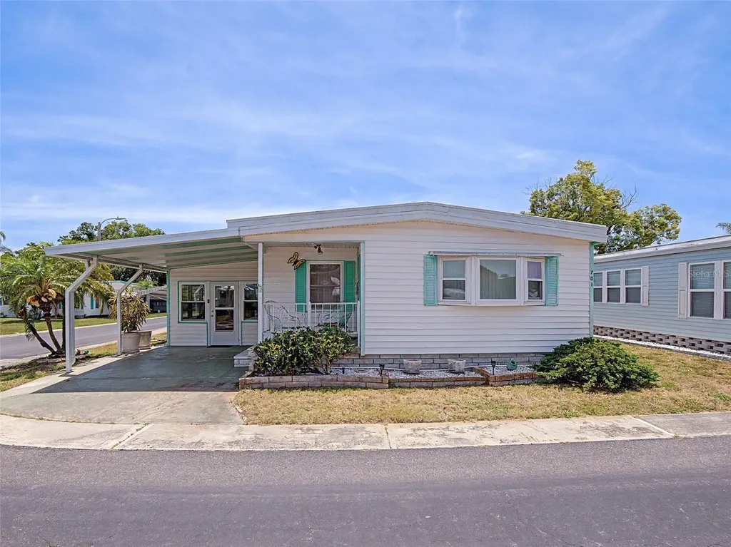 701 Sugar Palm Street Largo FL 33778