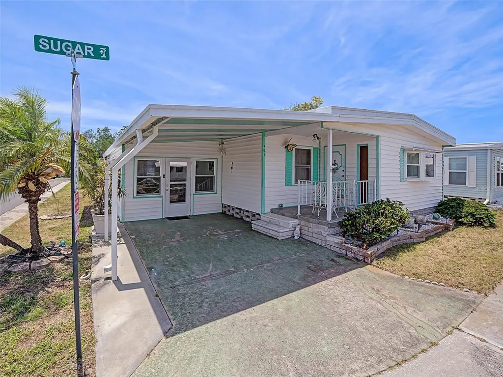 701 Sugar Palm Street Largo FL 33778