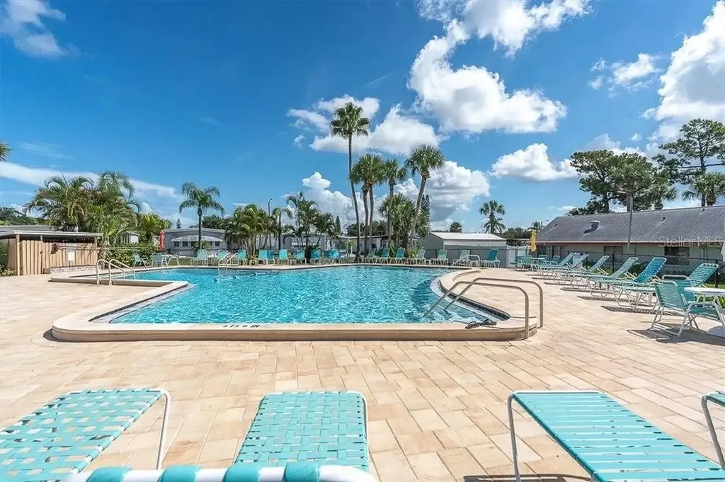 701 Sugar Palm Street Largo FL 33778
