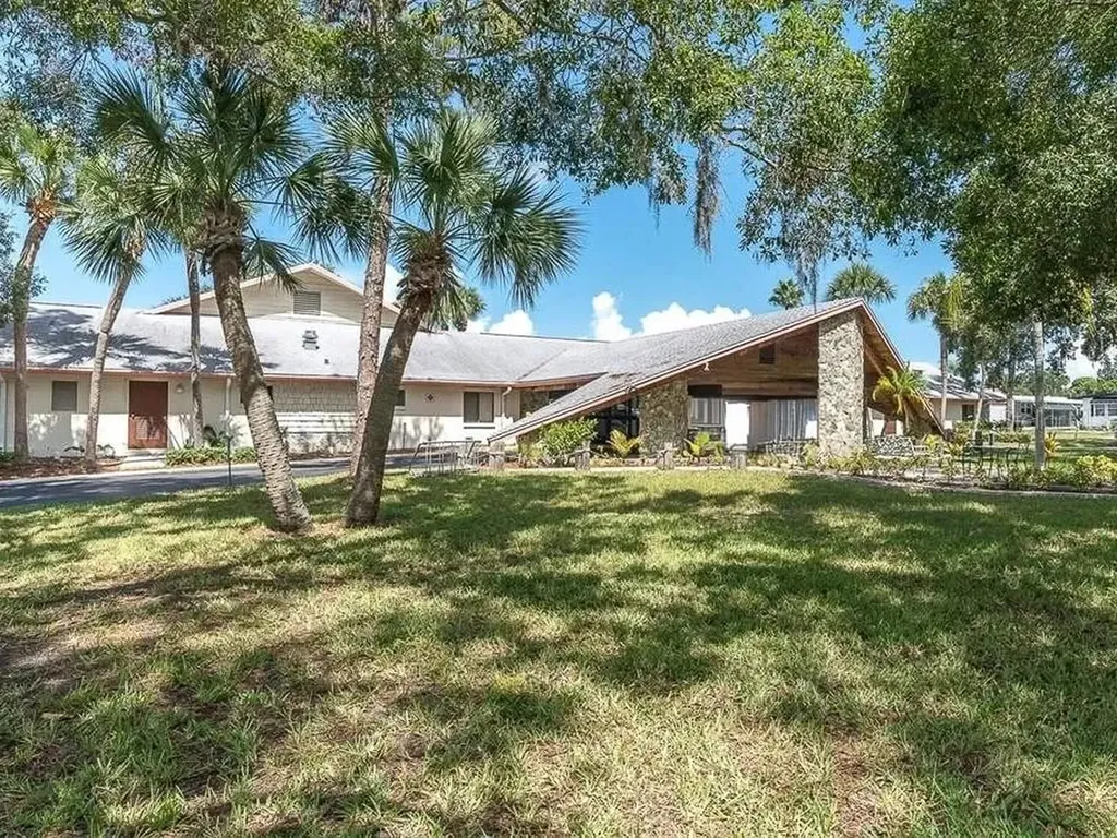 701 Sugar Palm Street Largo FL 33778