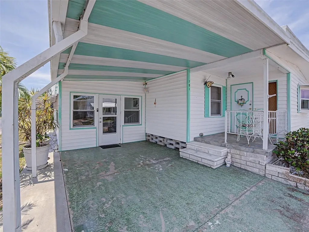 701 Sugar Palm Street Largo FL 33778