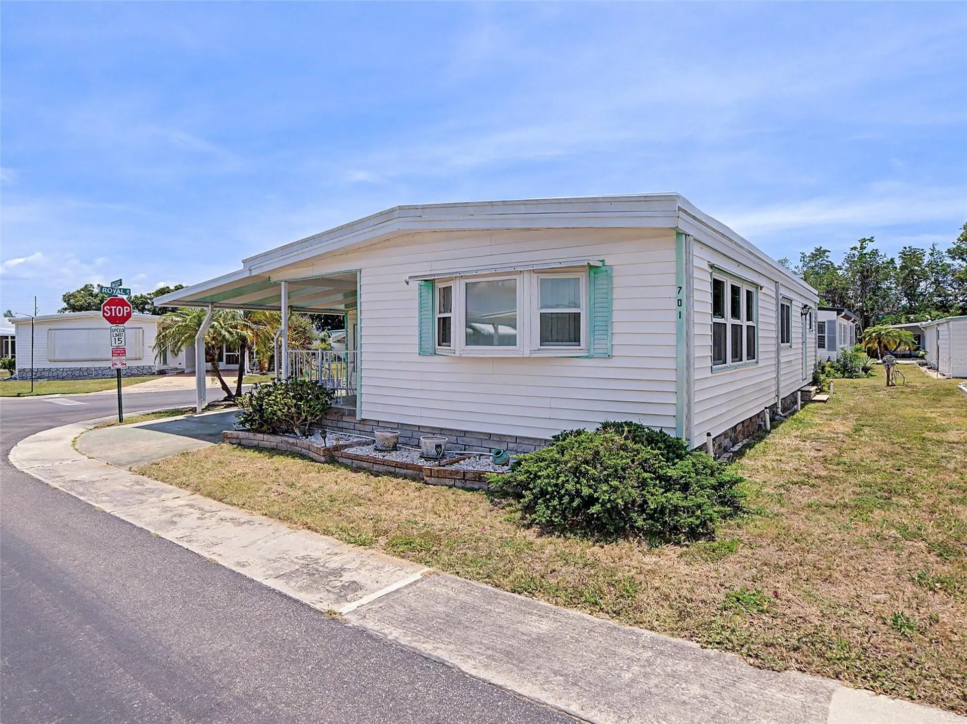 701 Sugar Palm Street Largo FL 33778