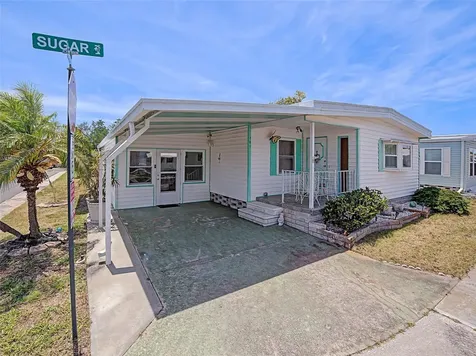 701 Sugar Palm Street Largo FL 33778