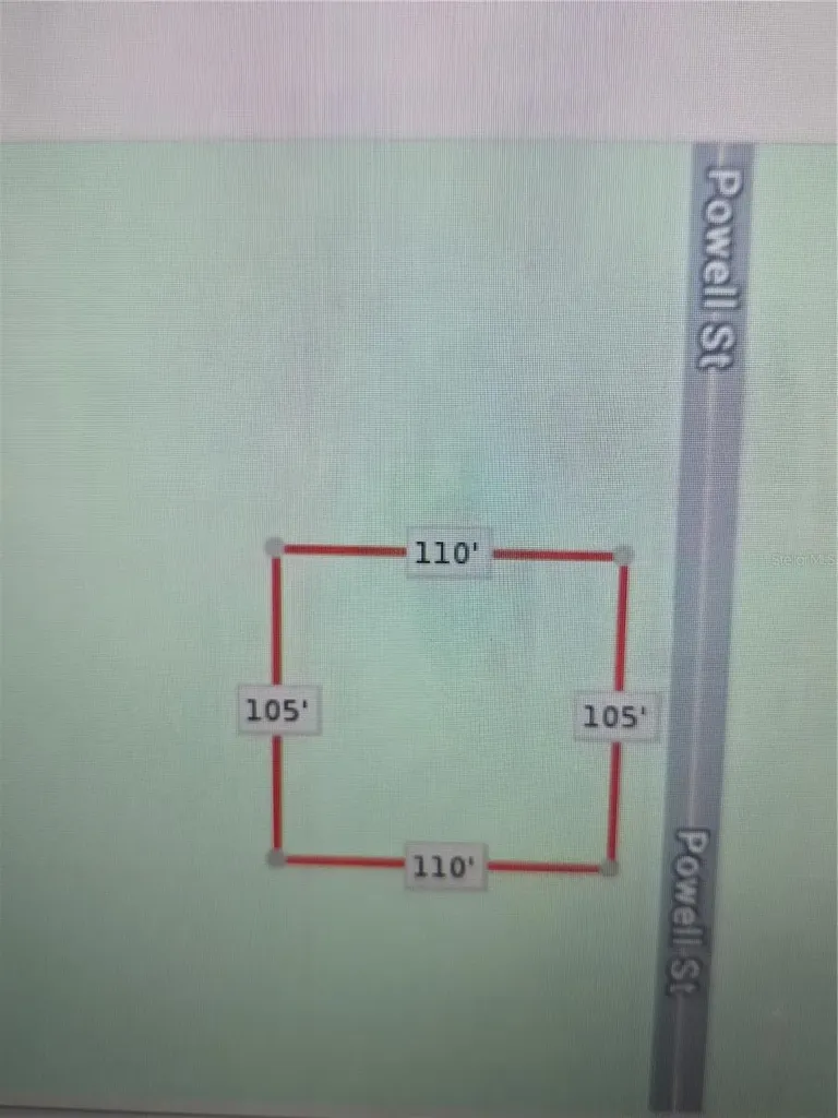 Powell New Port Richey FL 34654
