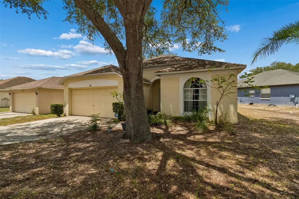 912 Grand Canyon Drive Valrico FL 33594