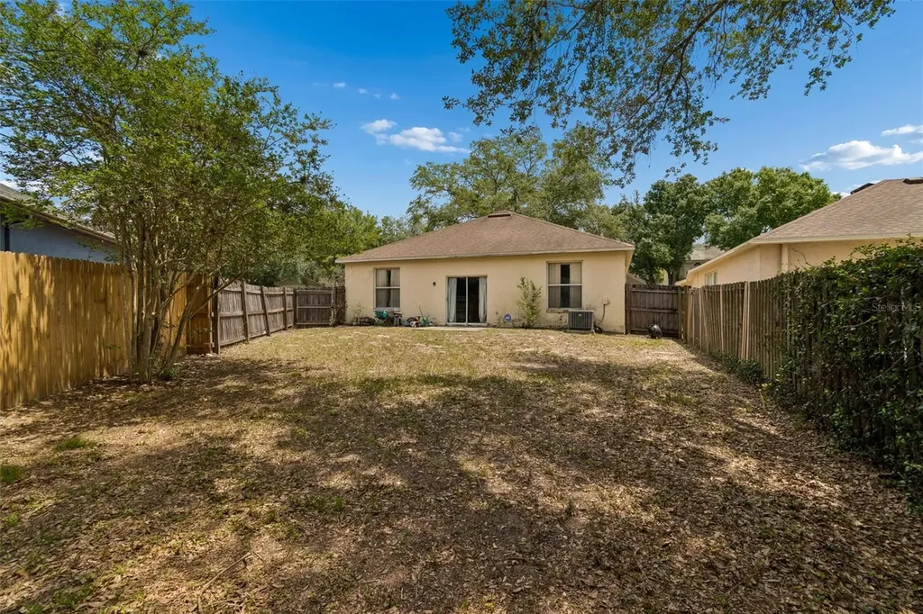 912 Grand Canyon Drive Valrico FL 33594