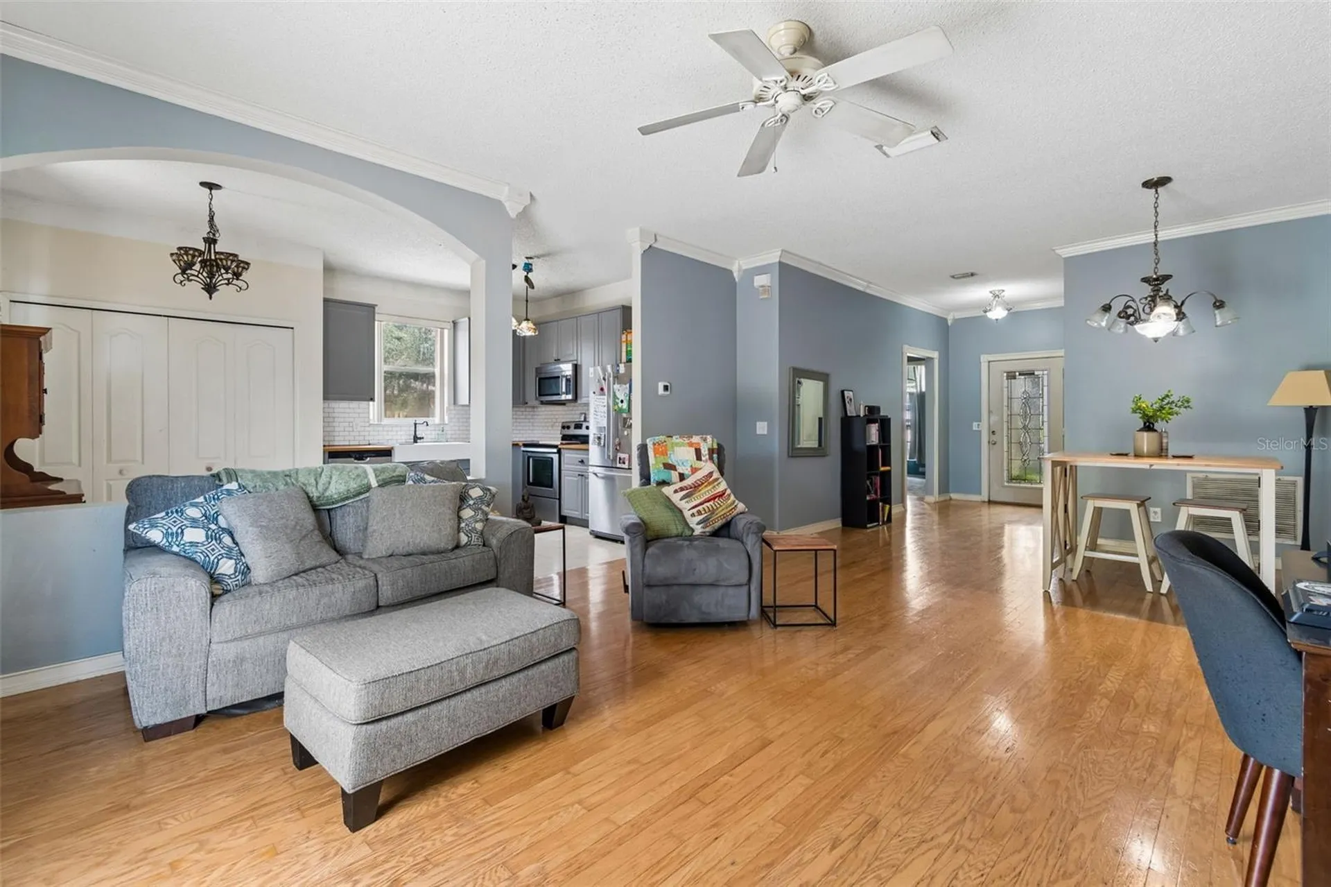 912 Grand Canyon Drive Valrico FL 33594