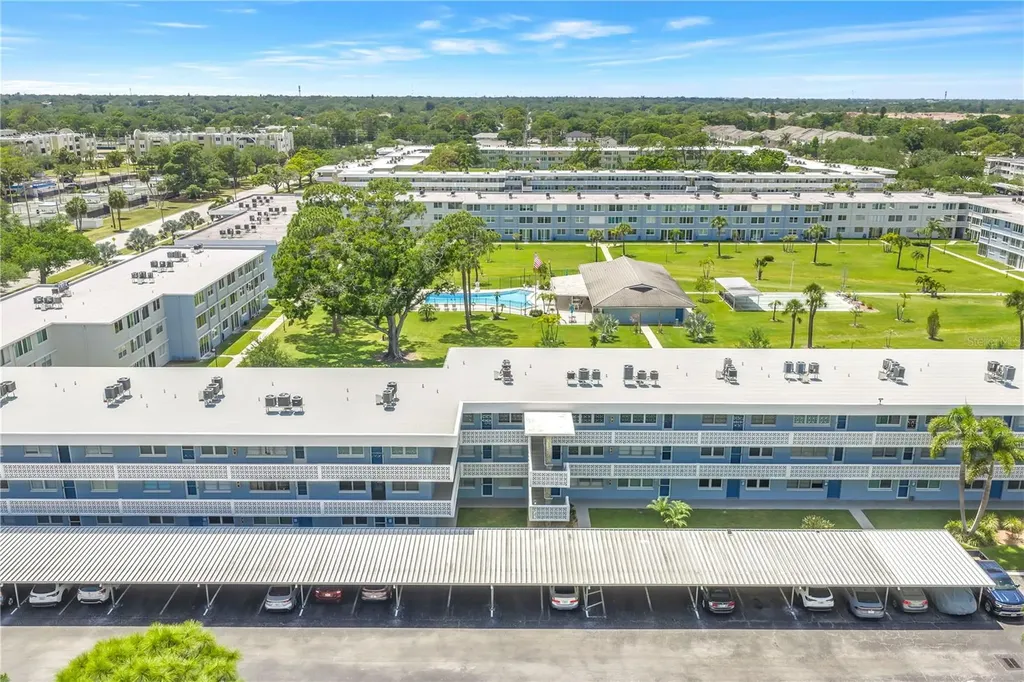 4720 Locust Street NE St Petersburg FL 33703