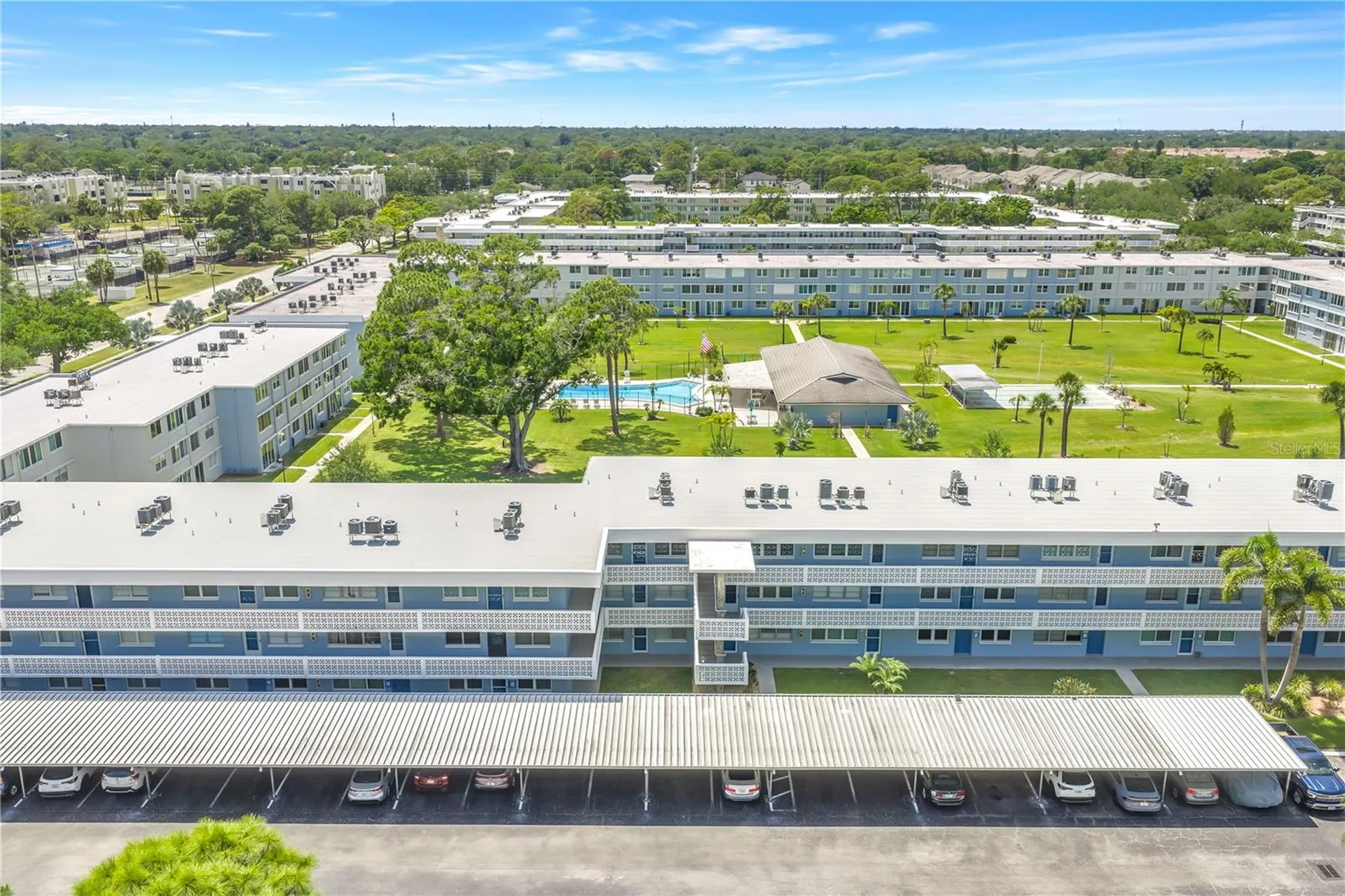 4720 Locust Street NE St Petersburg FL 33703