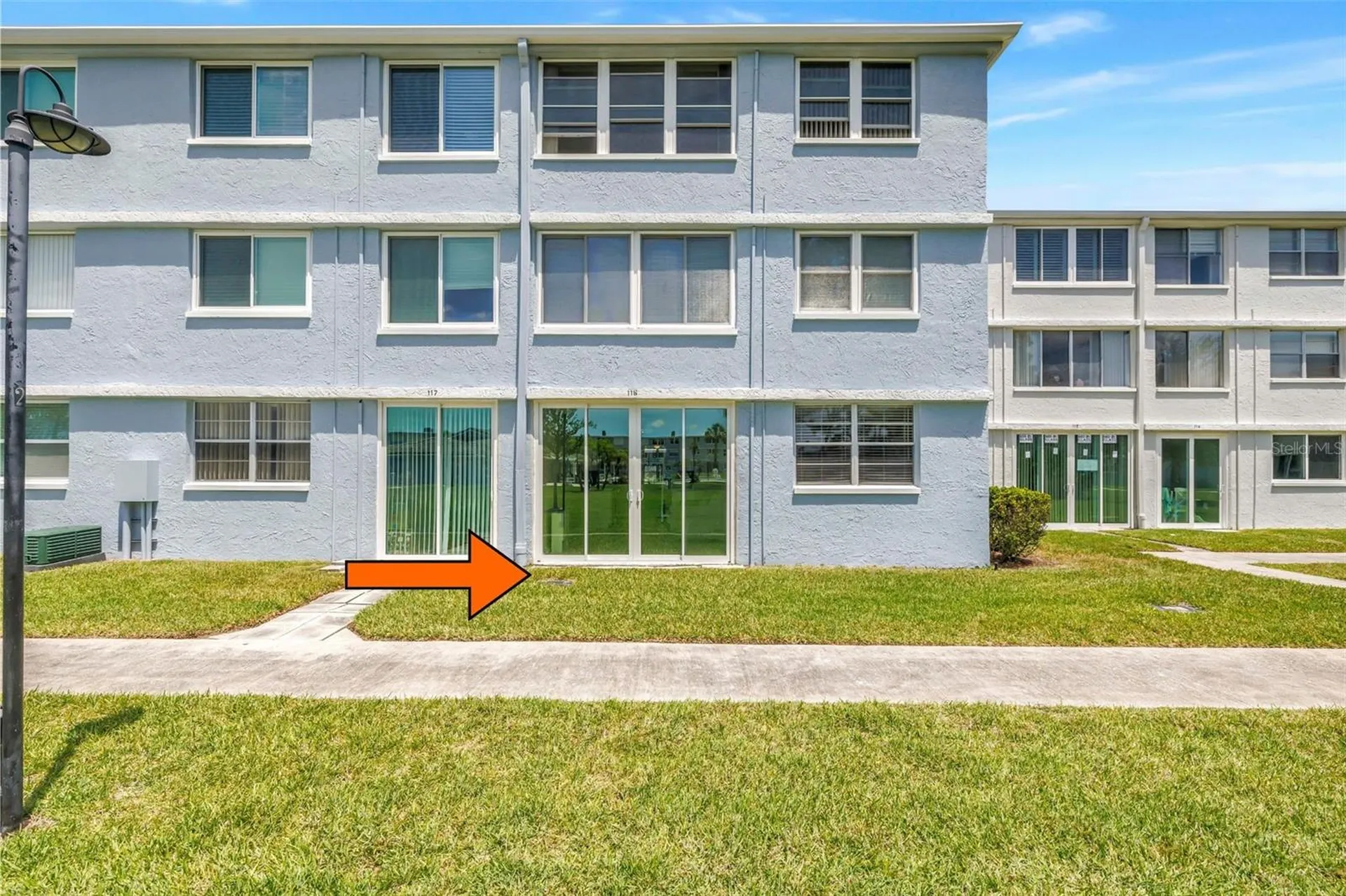 4720 Locust Street NE St Petersburg FL 33703