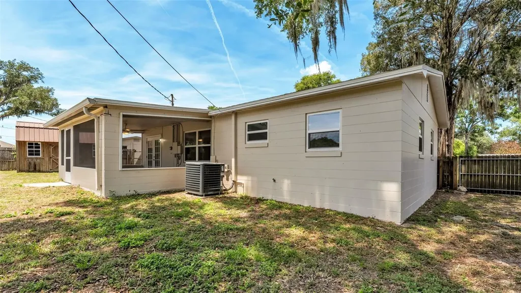 4509 Oak Street Lakeland FL 33813