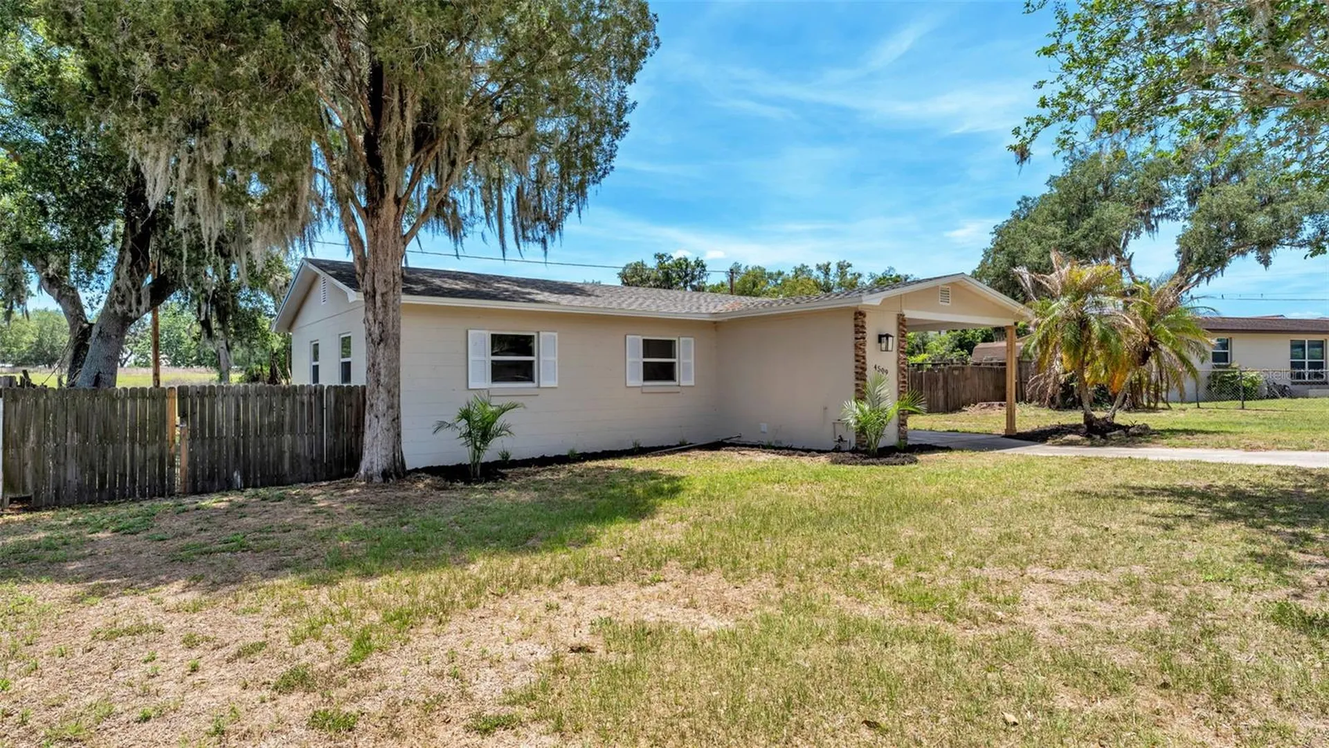 4509 Oak Street Lakeland FL 33813