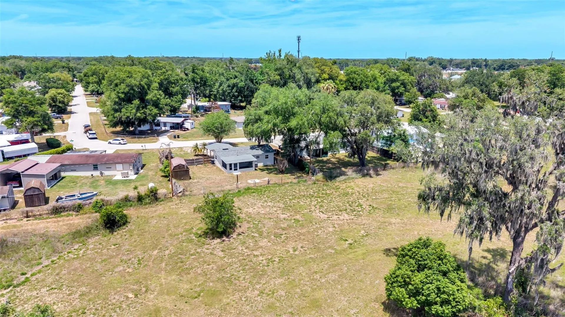 4509 Oak Street Lakeland FL 33813