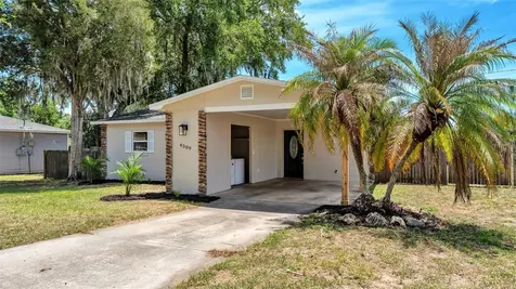 4509 Oak Street Lakeland FL 33813