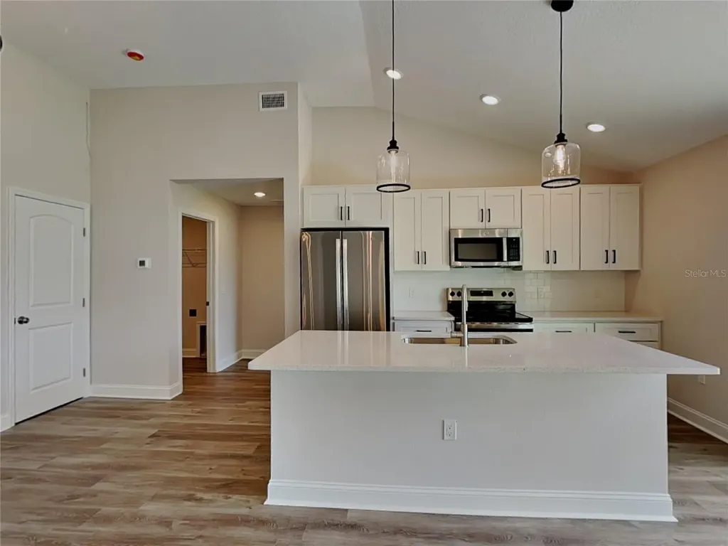 1291 S Haberland Boulevard North Port FL 34288