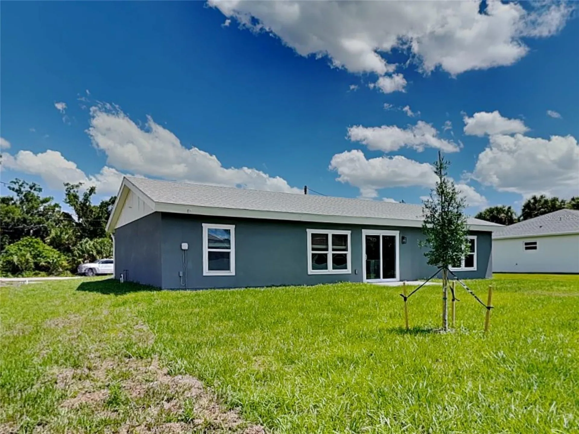 1291 S Haberland Boulevard North Port FL 34288