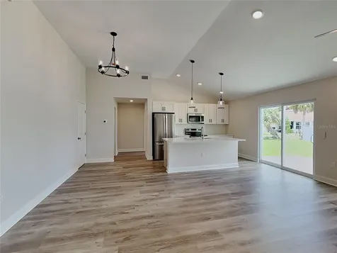 1291 S Haberland Boulevard North Port FL 34288