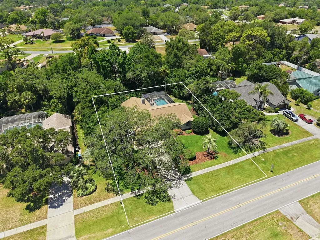 14480 Linden Drive Spring Hill FL 34609