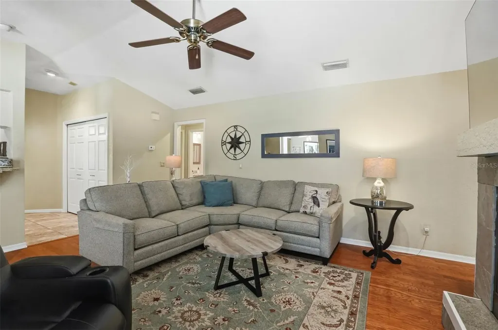 14480 Linden Drive Spring Hill FL 34609