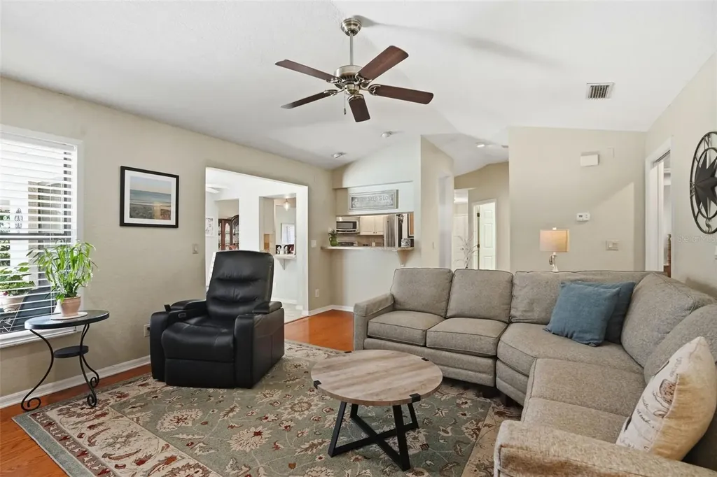 14480 Linden Drive Spring Hill FL 34609
