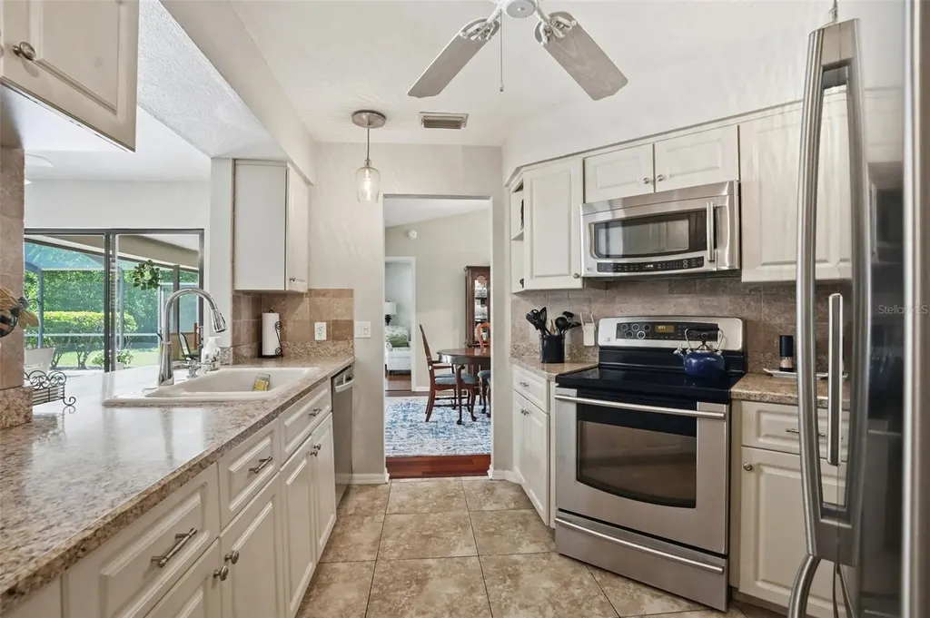 14480 Linden Drive Spring Hill FL 34609
