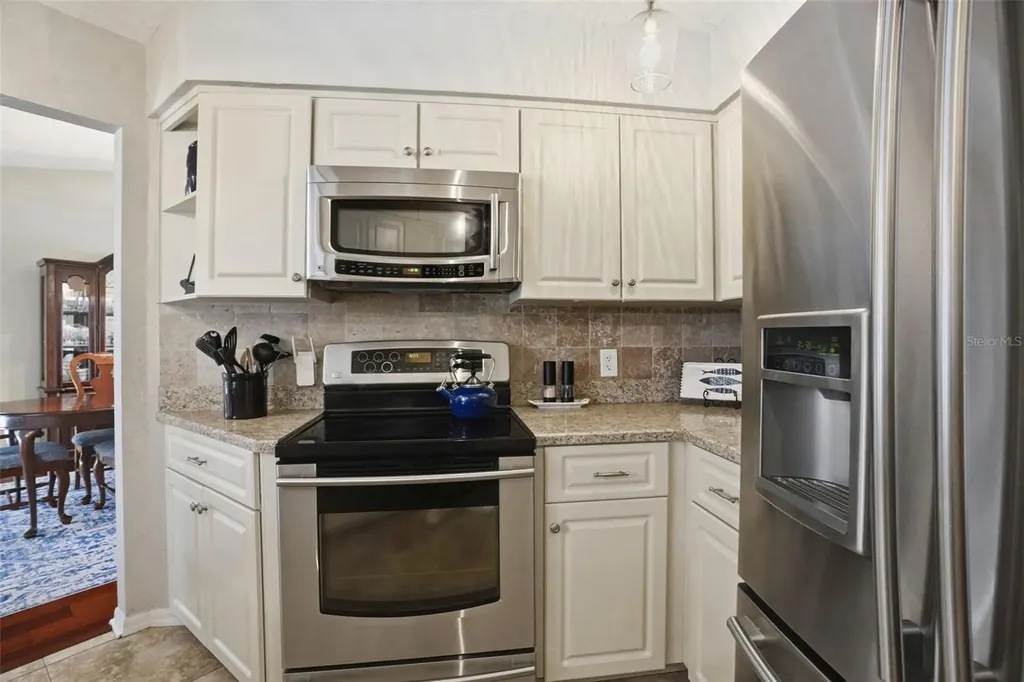 14480 Linden Drive Spring Hill FL 34609