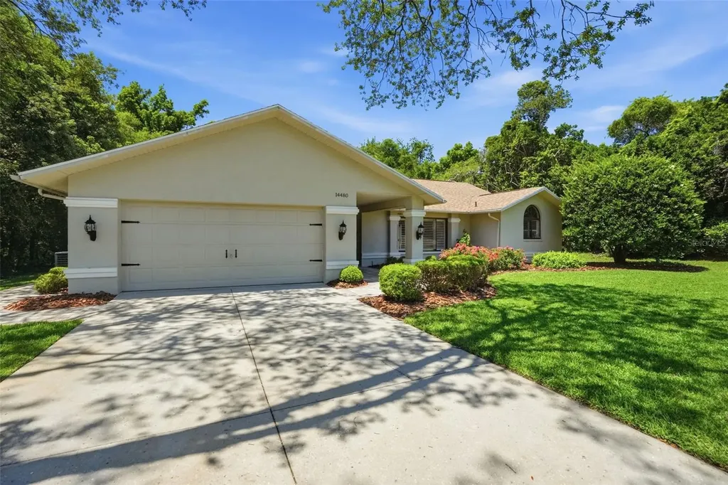 14480 Linden Drive Spring Hill FL 34609