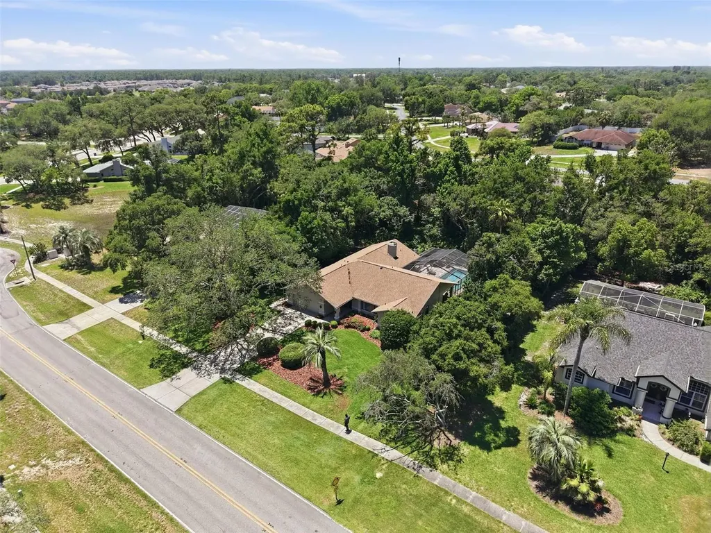 14480 Linden Drive Spring Hill FL 34609