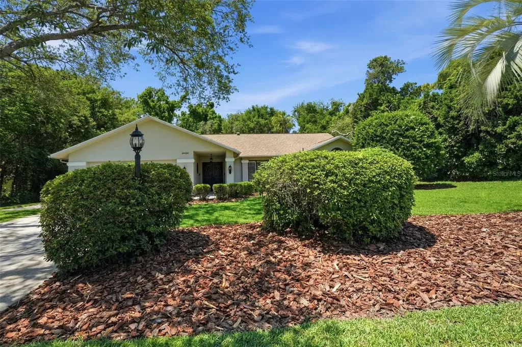 14480 Linden Drive Spring Hill FL 34609