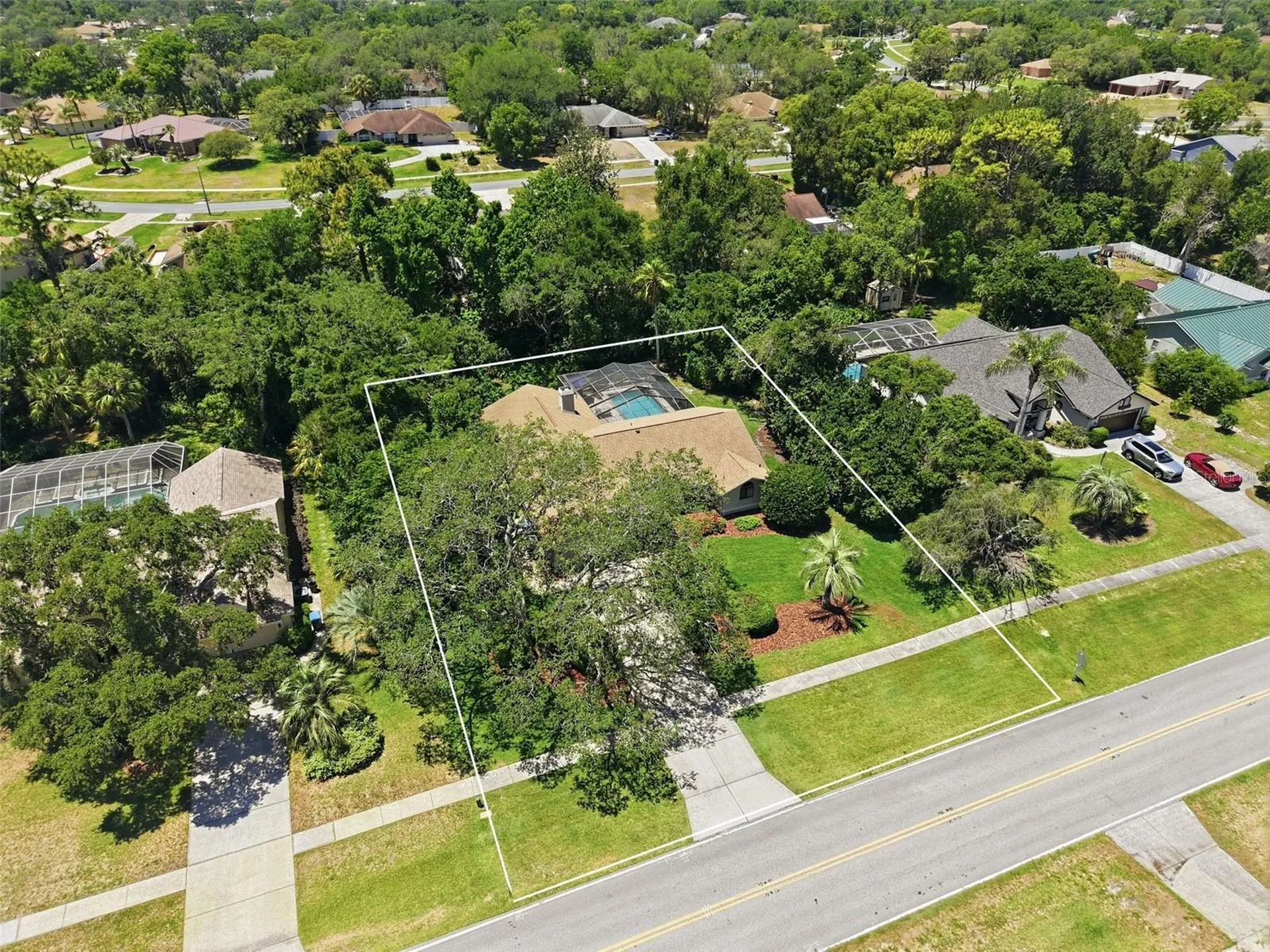14480 Linden Drive Spring Hill FL 34609