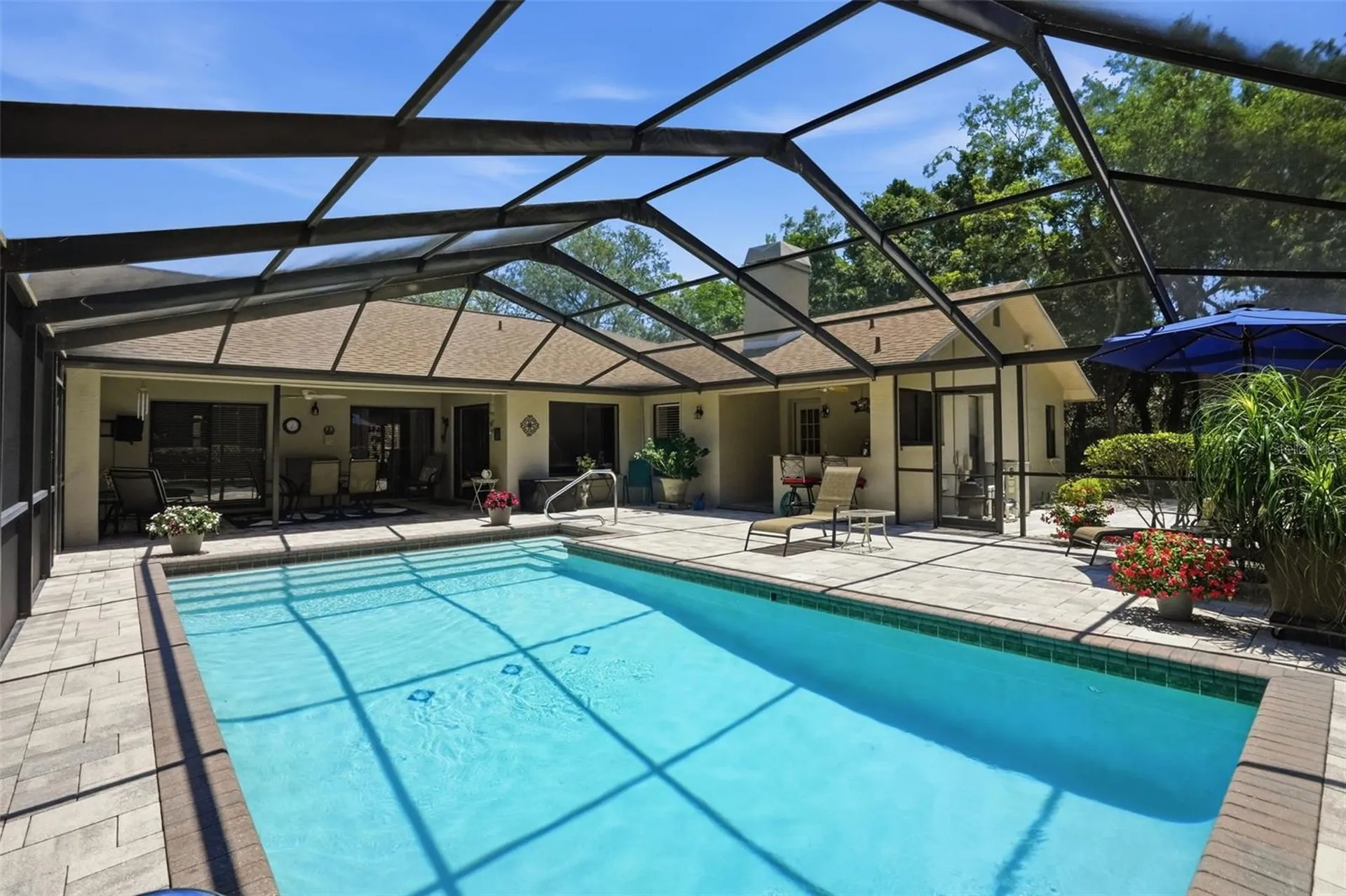 14480 Linden Drive Spring Hill FL 34609