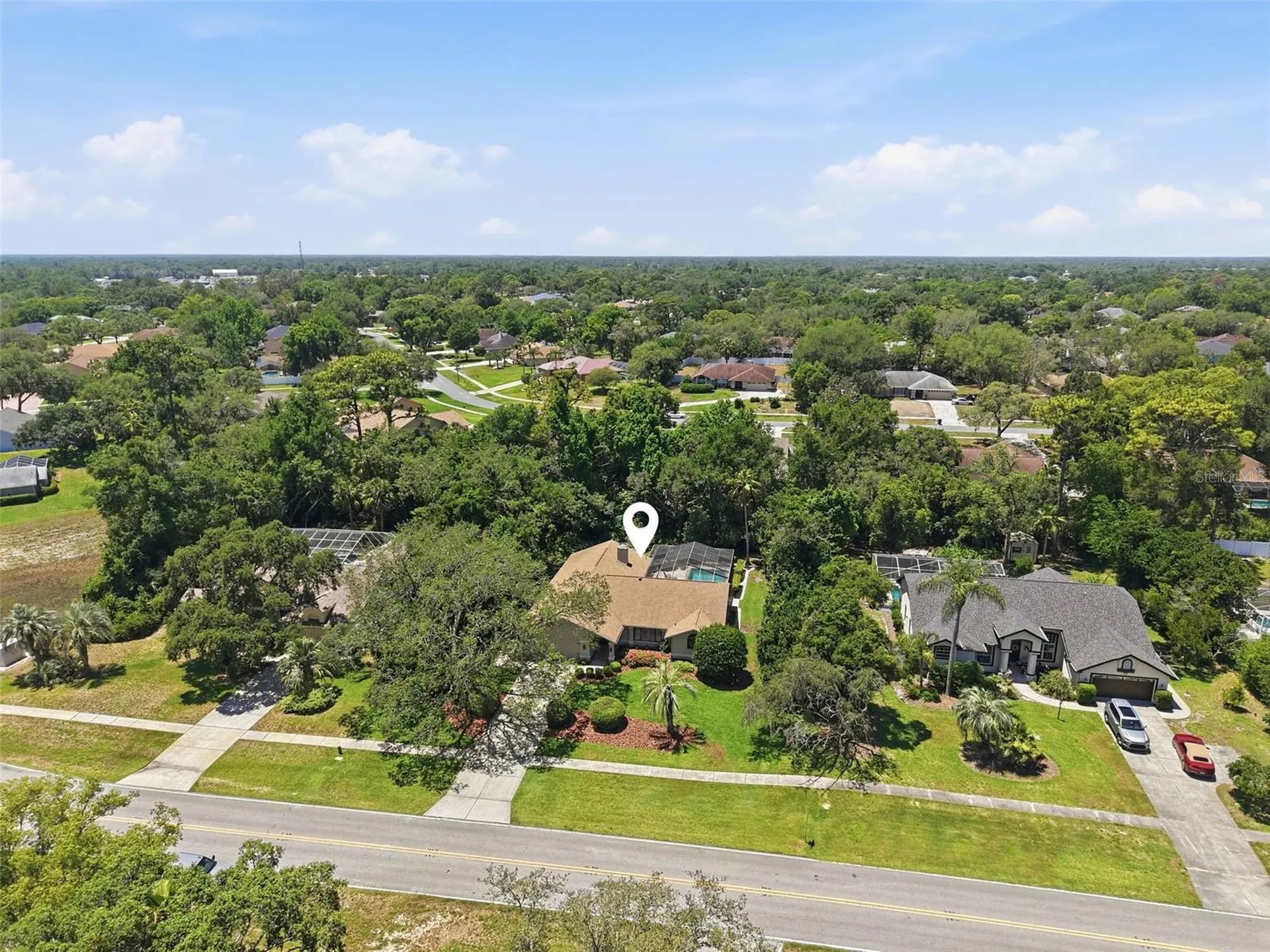 14480 Linden Drive Spring Hill FL 34609