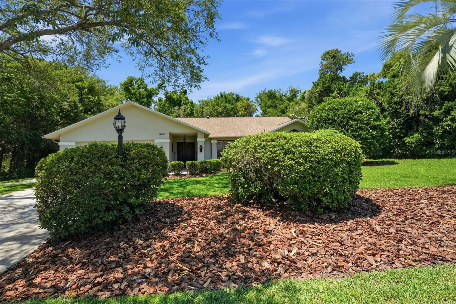 14480 Linden Drive Spring Hill FL 34609