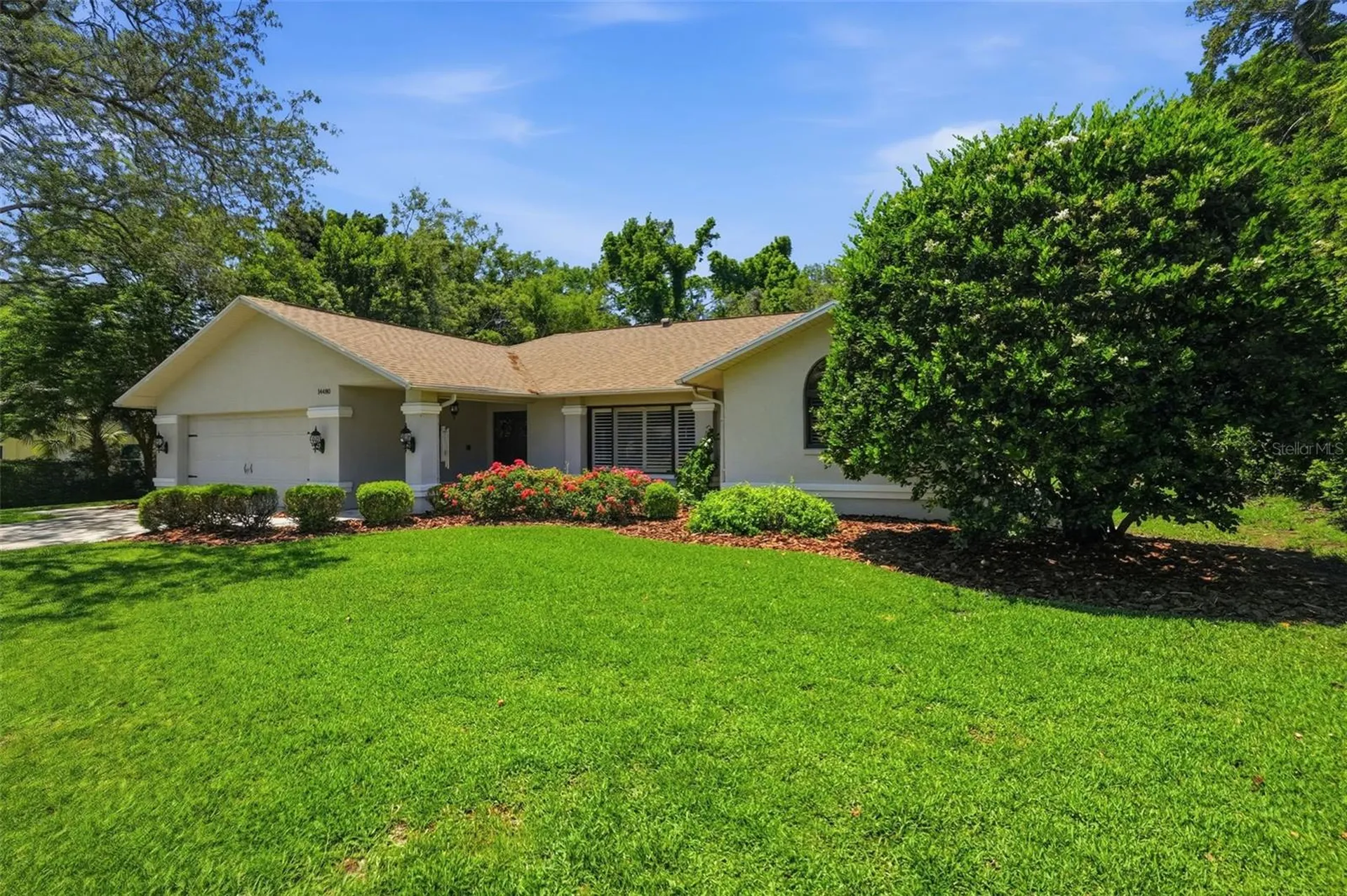 14480 Linden Drive Spring Hill FL 34609
