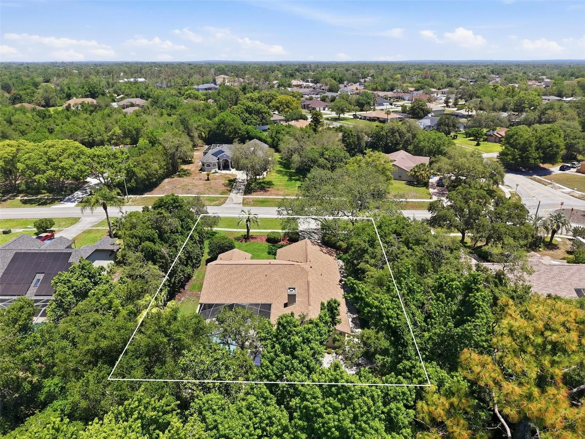 14480 Linden Drive Spring Hill FL 34609
