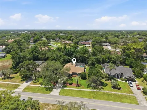 14480 Linden Drive Spring Hill FL 34609