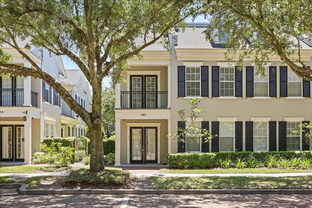 1567 Lake Baldwin Lane Orlando FL 32814