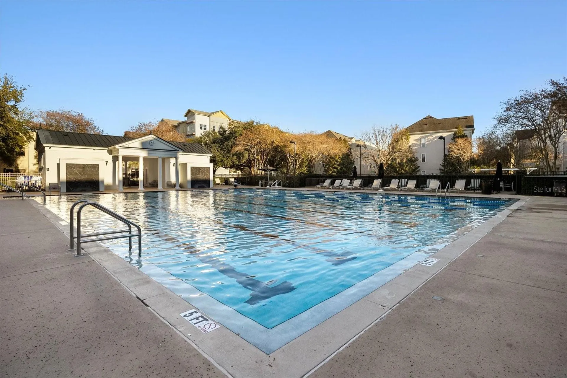 1567 Lake Baldwin Lane Orlando FL 32814