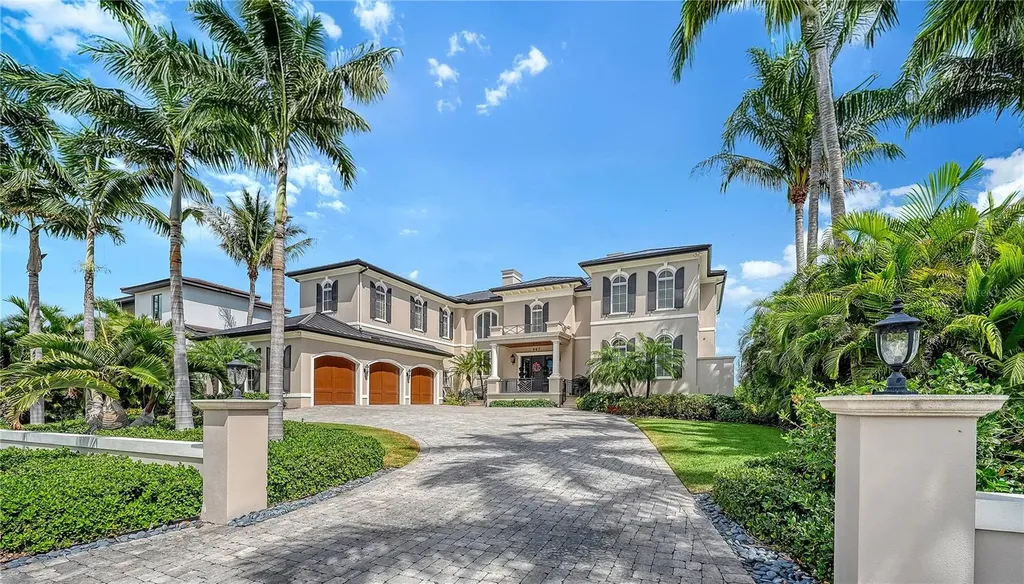 667 Mourning Dove Drive Sarasota FL 34236