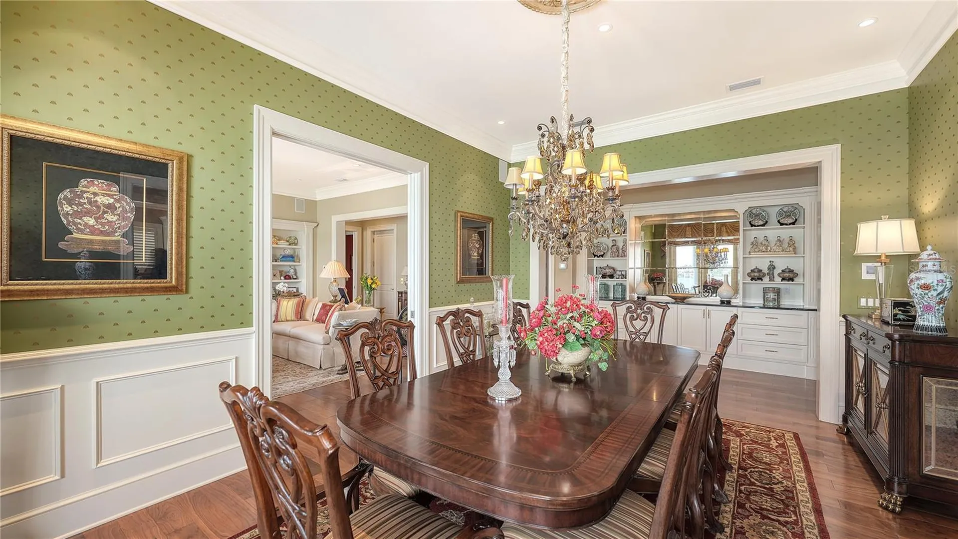 667 Mourning Dove Drive Sarasota FL 34236
