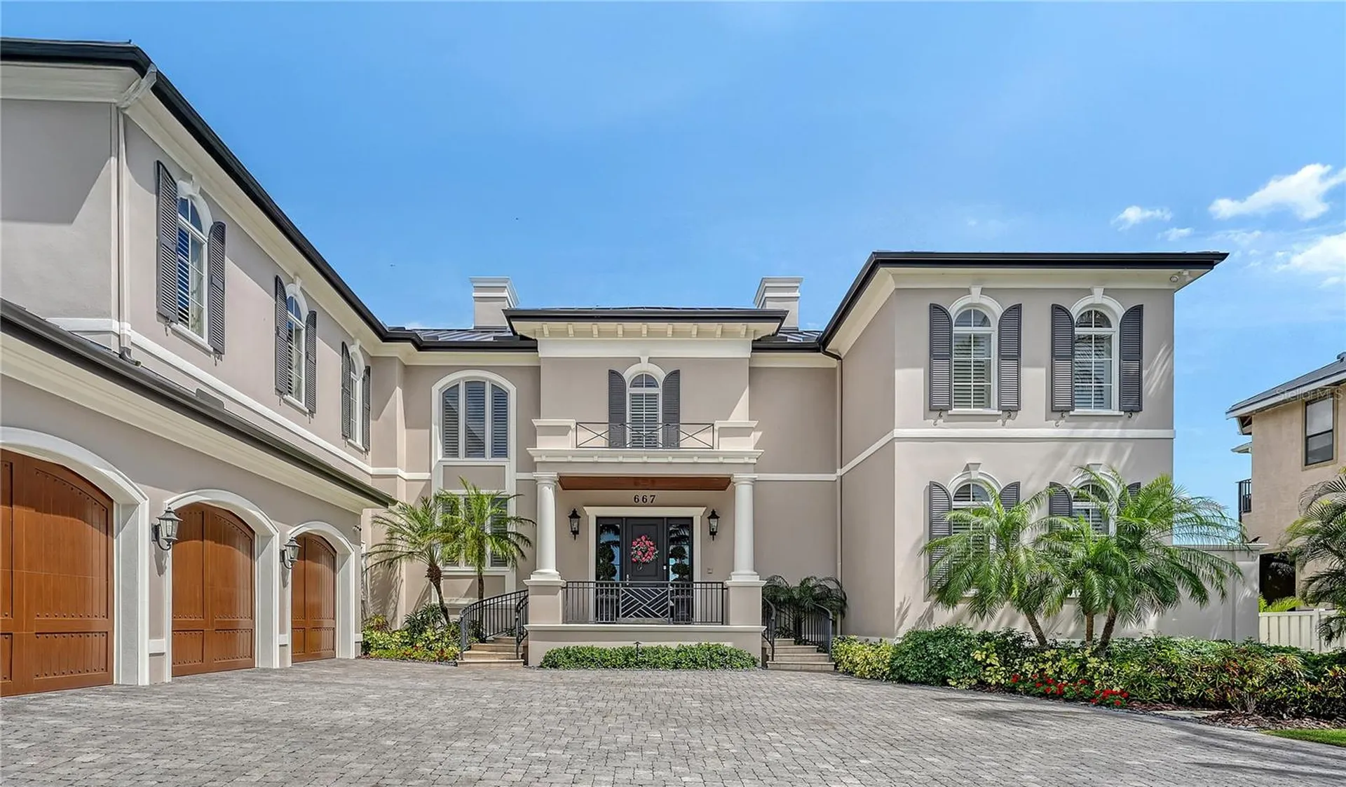 667 Mourning Dove Drive Sarasota FL 34236