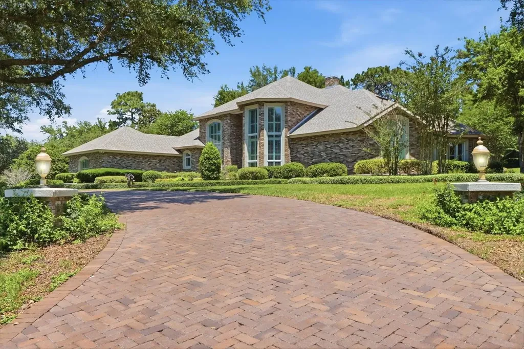 4732 N Pine Valley Loop Lecanto FL 34461