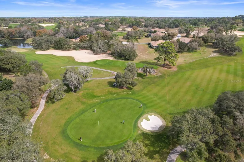 4732 N Pine Valley Loop Lecanto FL 34461