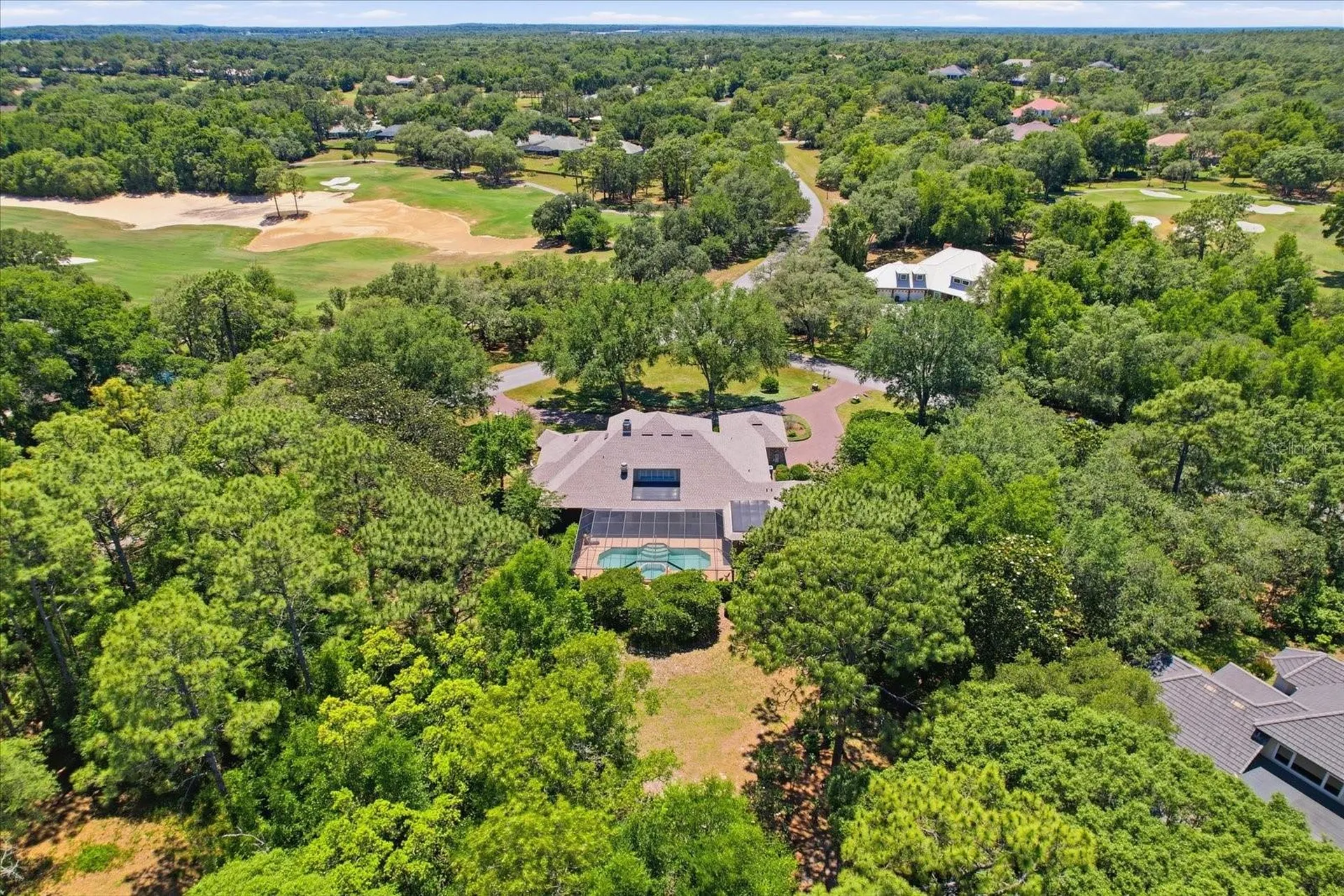 4732 N Pine Valley Loop Lecanto FL 34461
