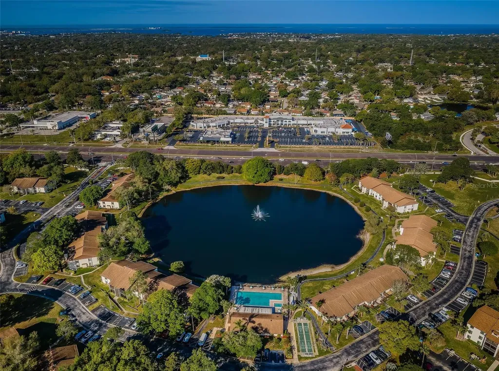 2600 Pine Ridge Way S Palm Harbor FL 34684