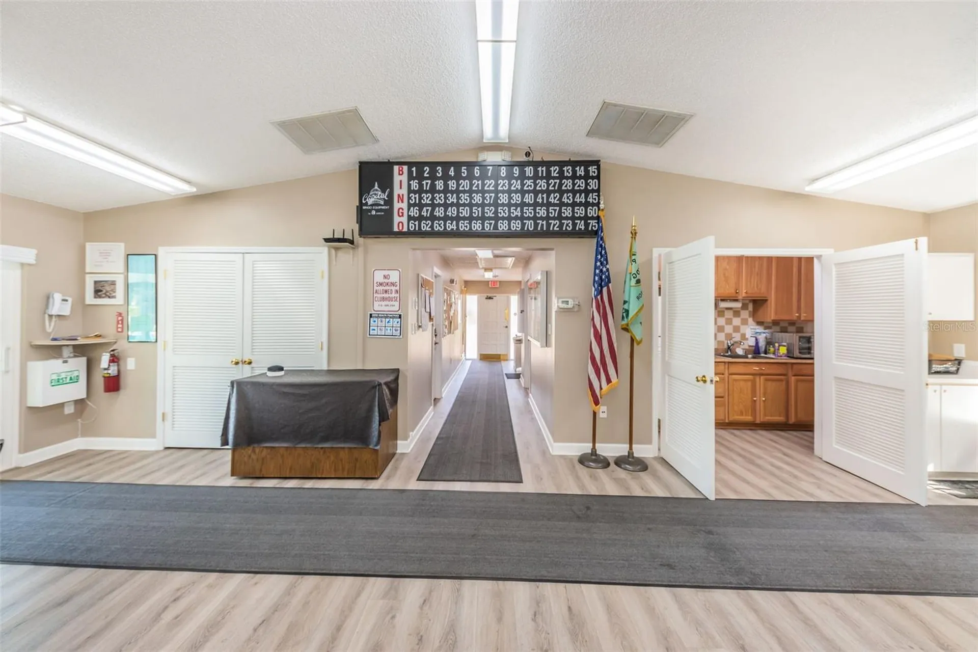 2600 Pine Ridge Way S Palm Harbor FL 34684
