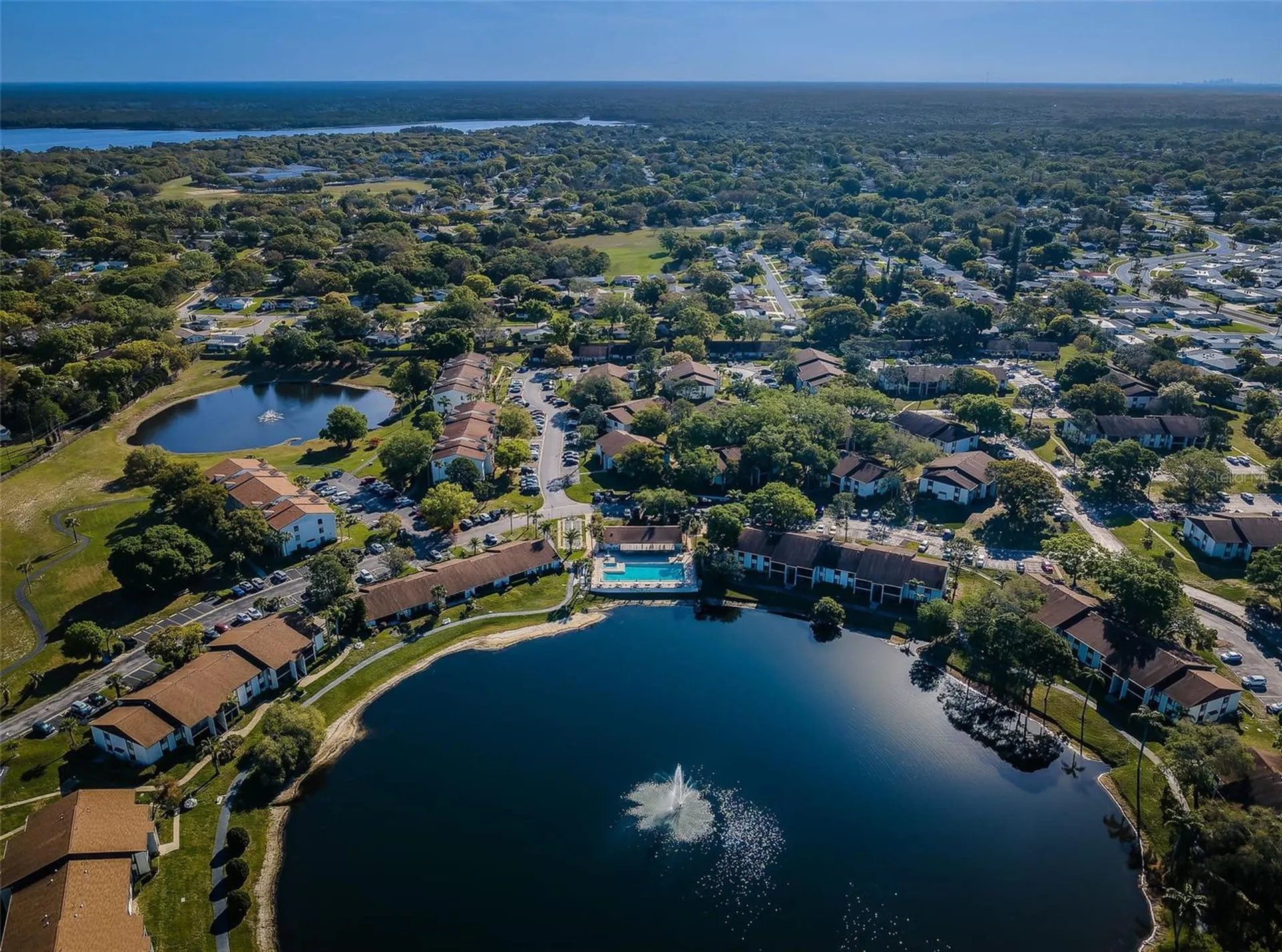 2600 Pine Ridge Way S Palm Harbor FL 34684