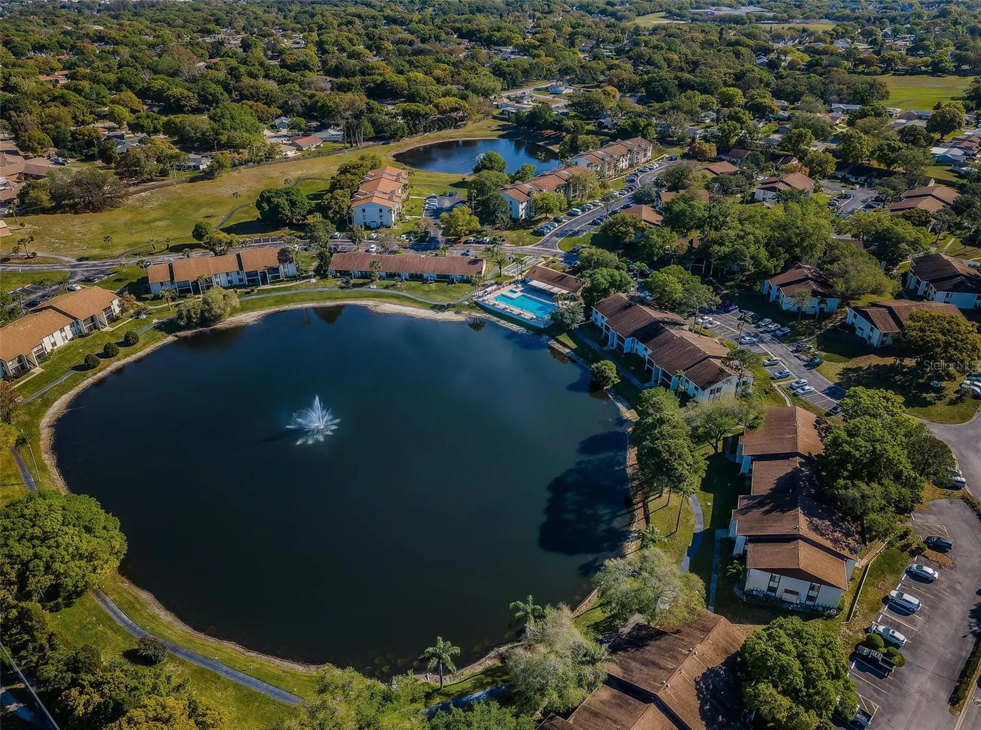 2600 Pine Ridge Way S Palm Harbor FL 34684