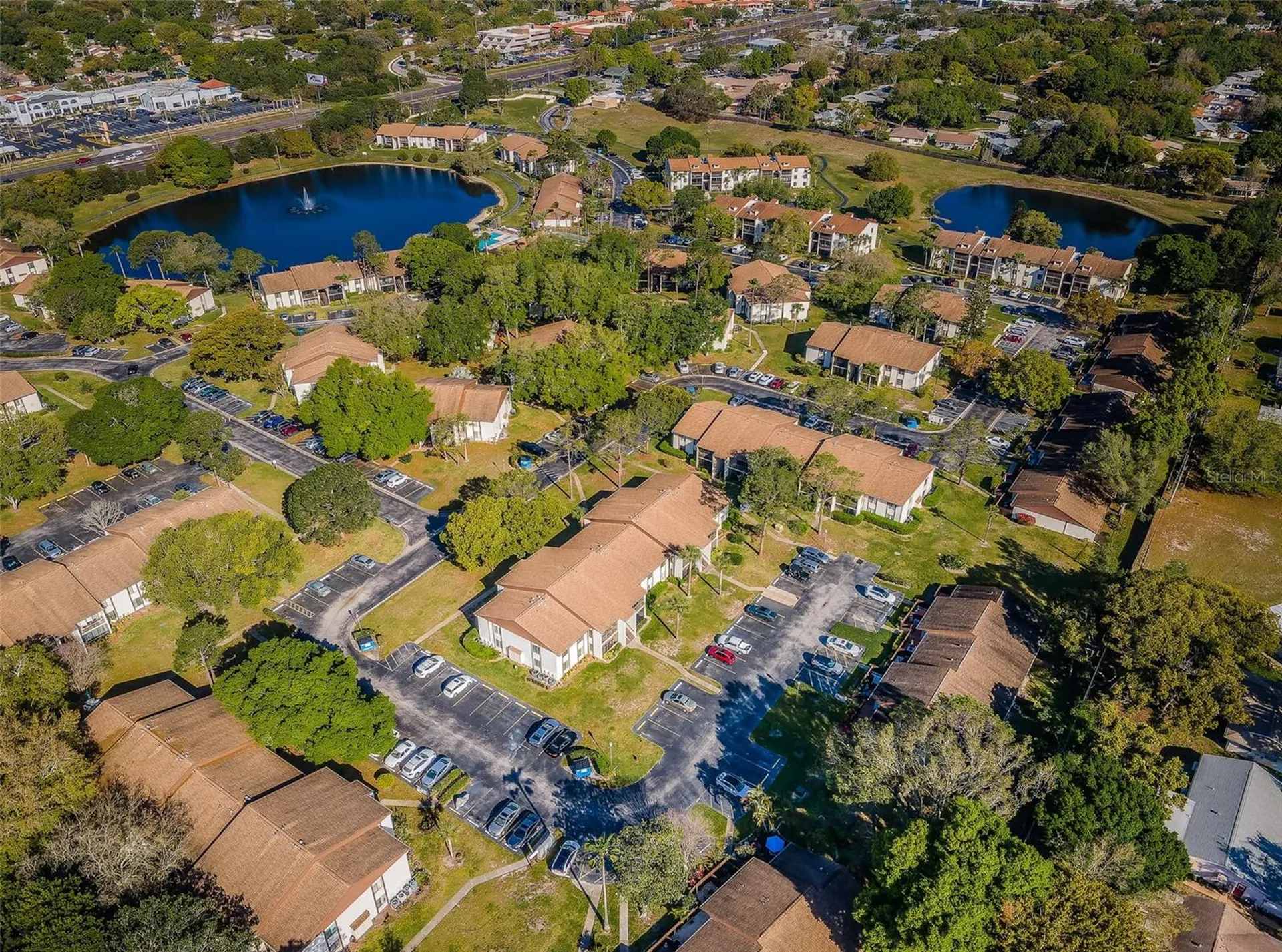 2600 Pine Ridge Way S Palm Harbor FL 34684