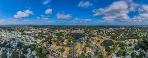 2600 Pine Ridge Way S Palm Harbor FL 34684